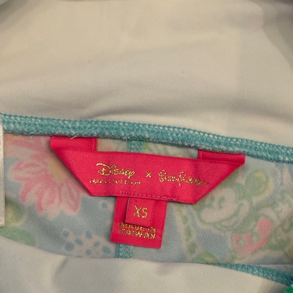 Lilly Pulitzer Disney Leggings - Picture 4 of 5